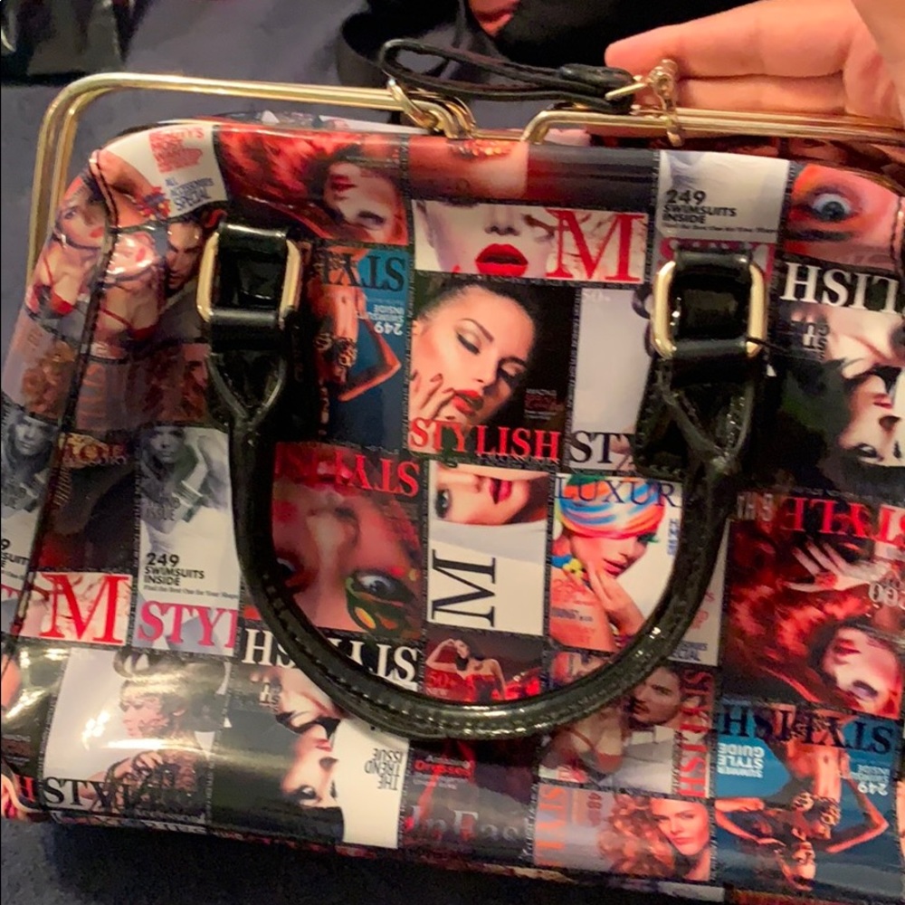 Purse - Picture 3 of 8